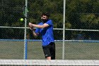 MTen vs Babson  Men’s Tennis vs Babson College. : Tennis, MTen